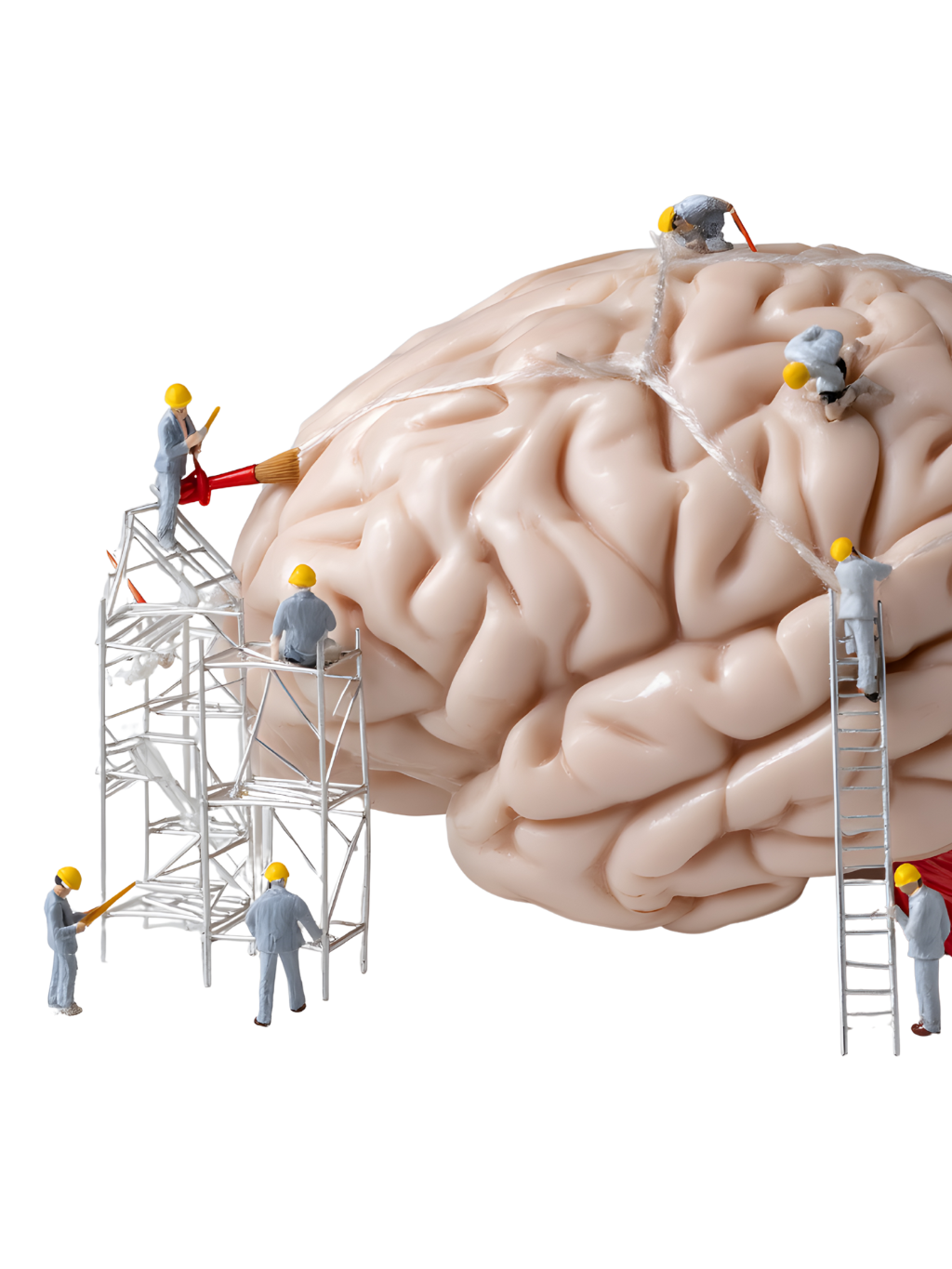 Space for Neurodiversity hero image